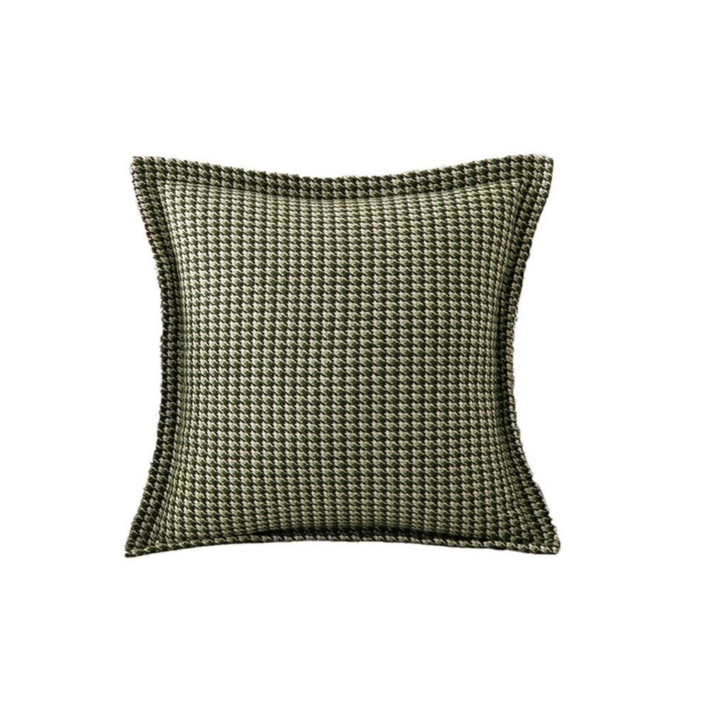 Home Textiles Super Soft - 30x50 45x45 50x50 Square Cushion Cover