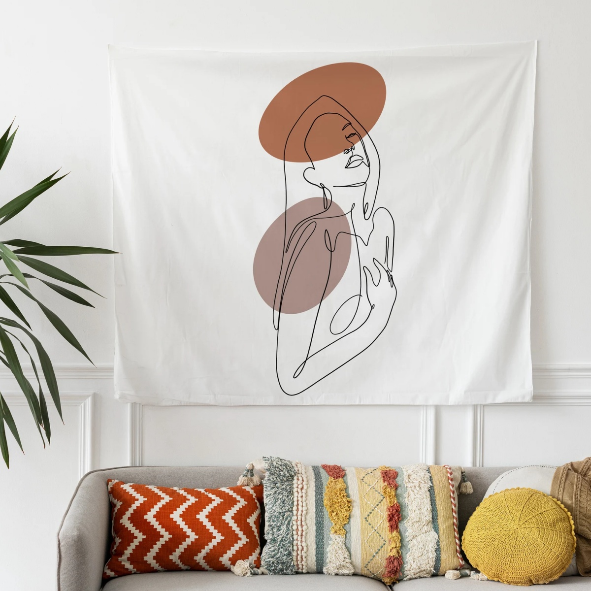 A Personalized Custom Tapestry - огляд і ціна Textiles For Home