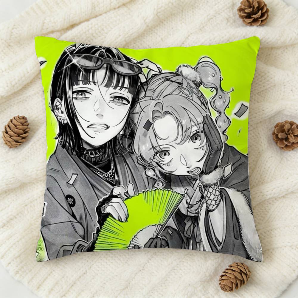 Mitsuki Koga Aya tgswiiwagaa D - огляд і ціна Aya Home Textiles