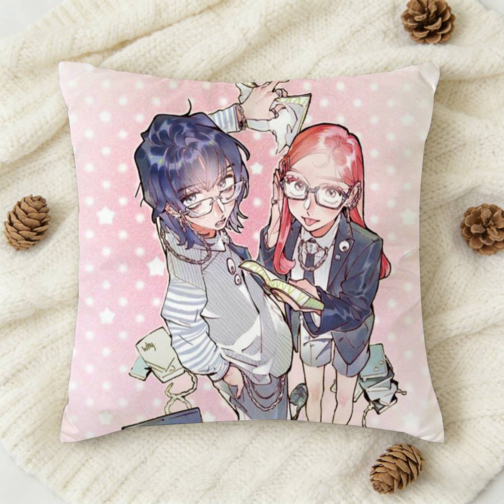 Mitsuki Koga Aya tgswiiwagaa D - огляд і ціна Aya Home Textiles