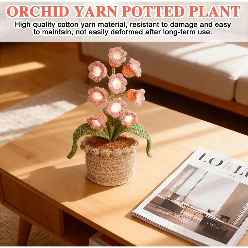 9 Glowing Lily Of The Valley P - огляд і ціна Home And Textiles Today
