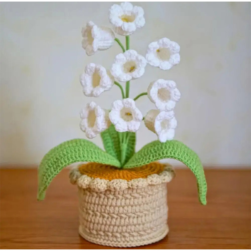 9 Glowing Lily Of The Valley P - огляд і ціна Home And Textiles Today