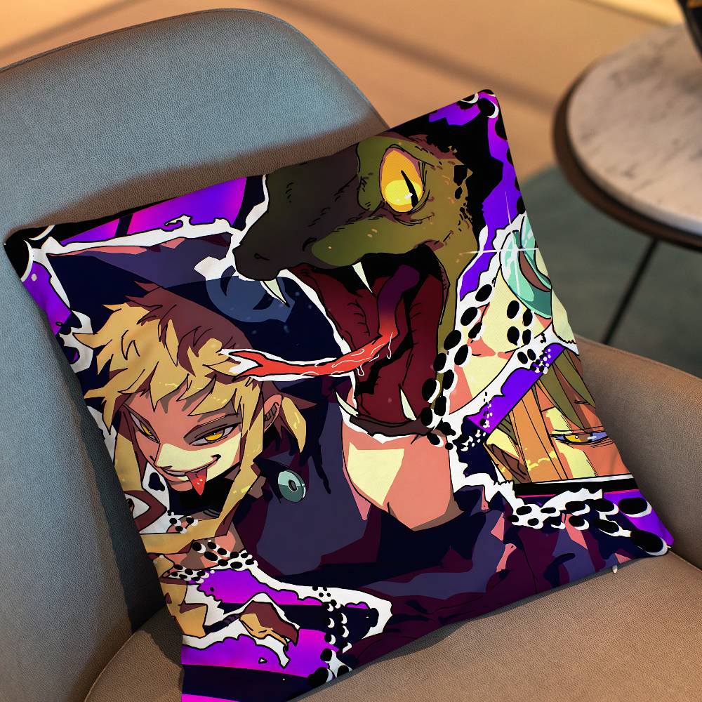 Hip-hop trend Medusa Gorgon Pi - огляд і ціна Home Textiles Trends