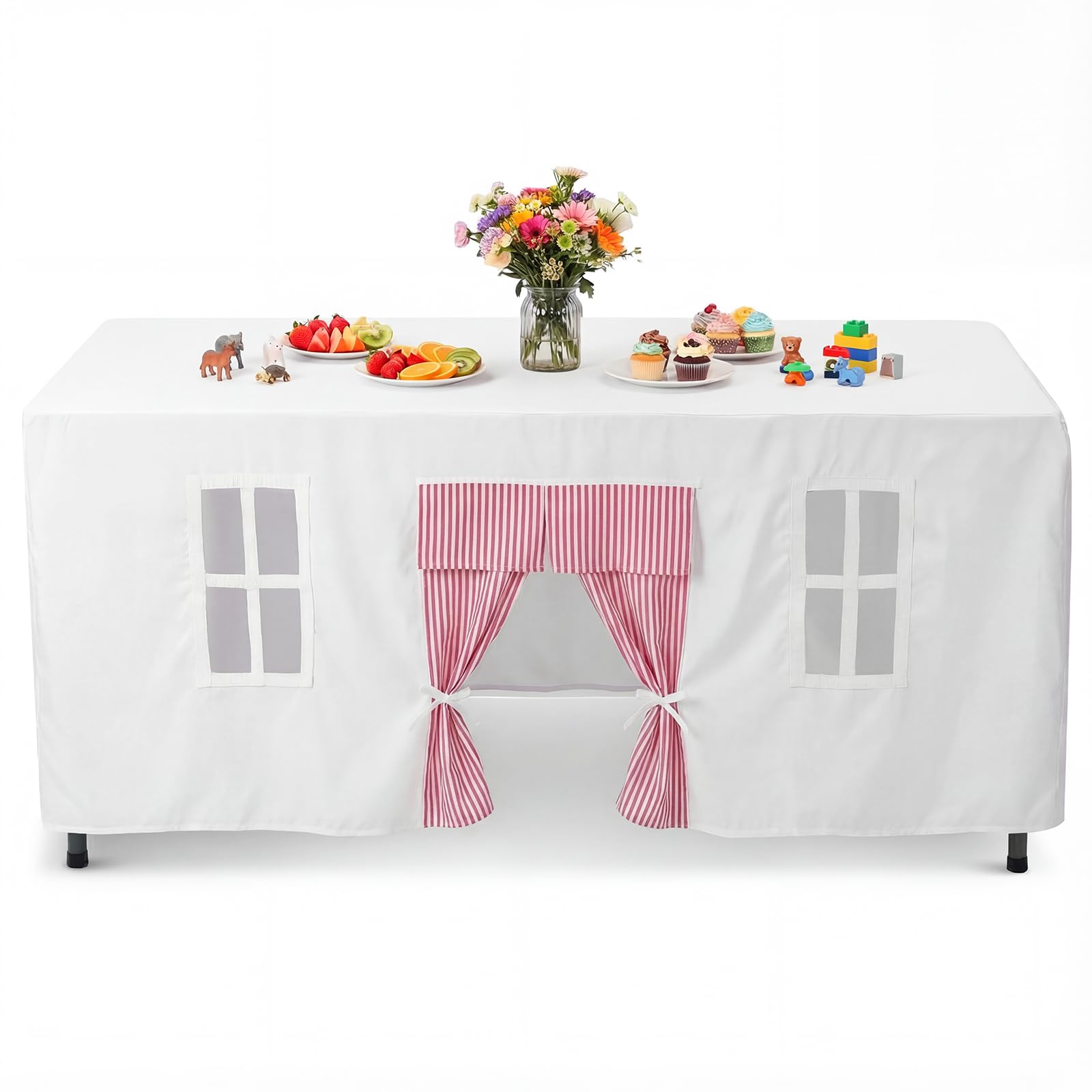 19 Styles Large Tablecloth Gam - огляд і ціна Home Textiles News