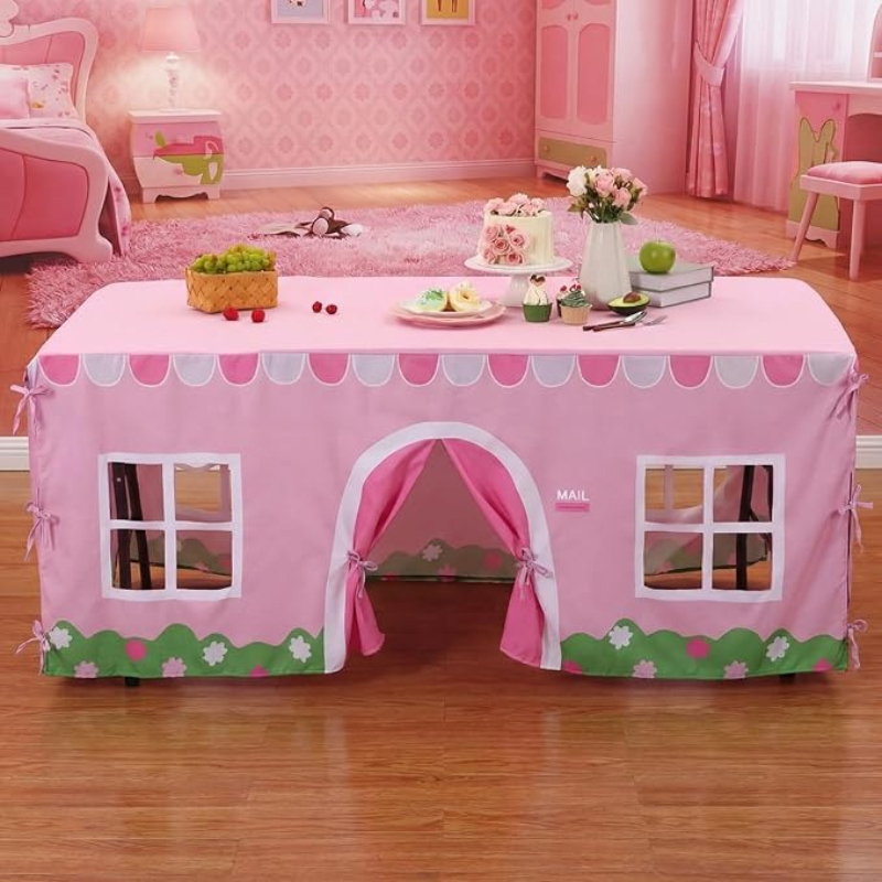 19 Styles Large Tablecloth Gam - огляд і ціна Home Textiles News
