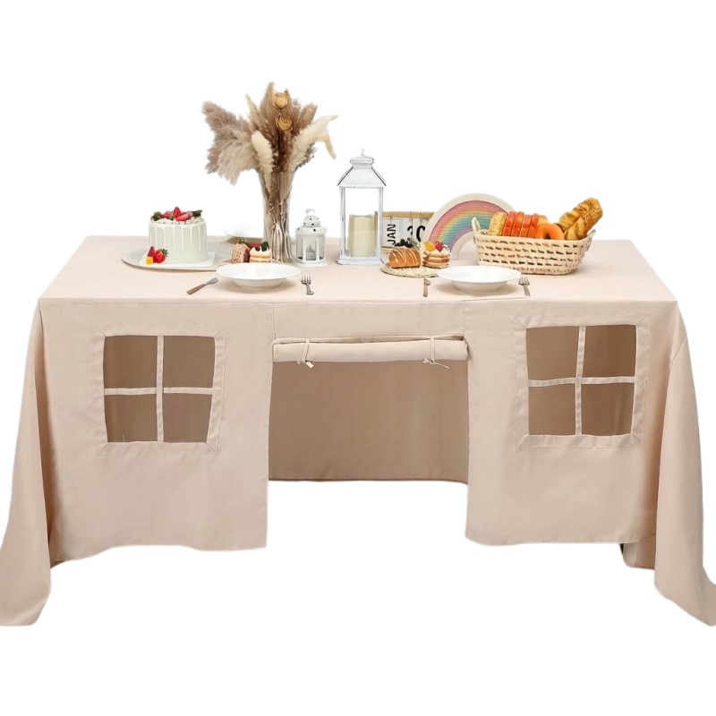 19 Styles Large Tablecloth Gam - огляд і ціна Home Textiles News