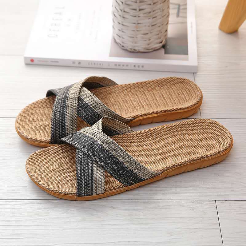 2026 New Linen Slippers for Me - огляд і ціна Textiles For Home