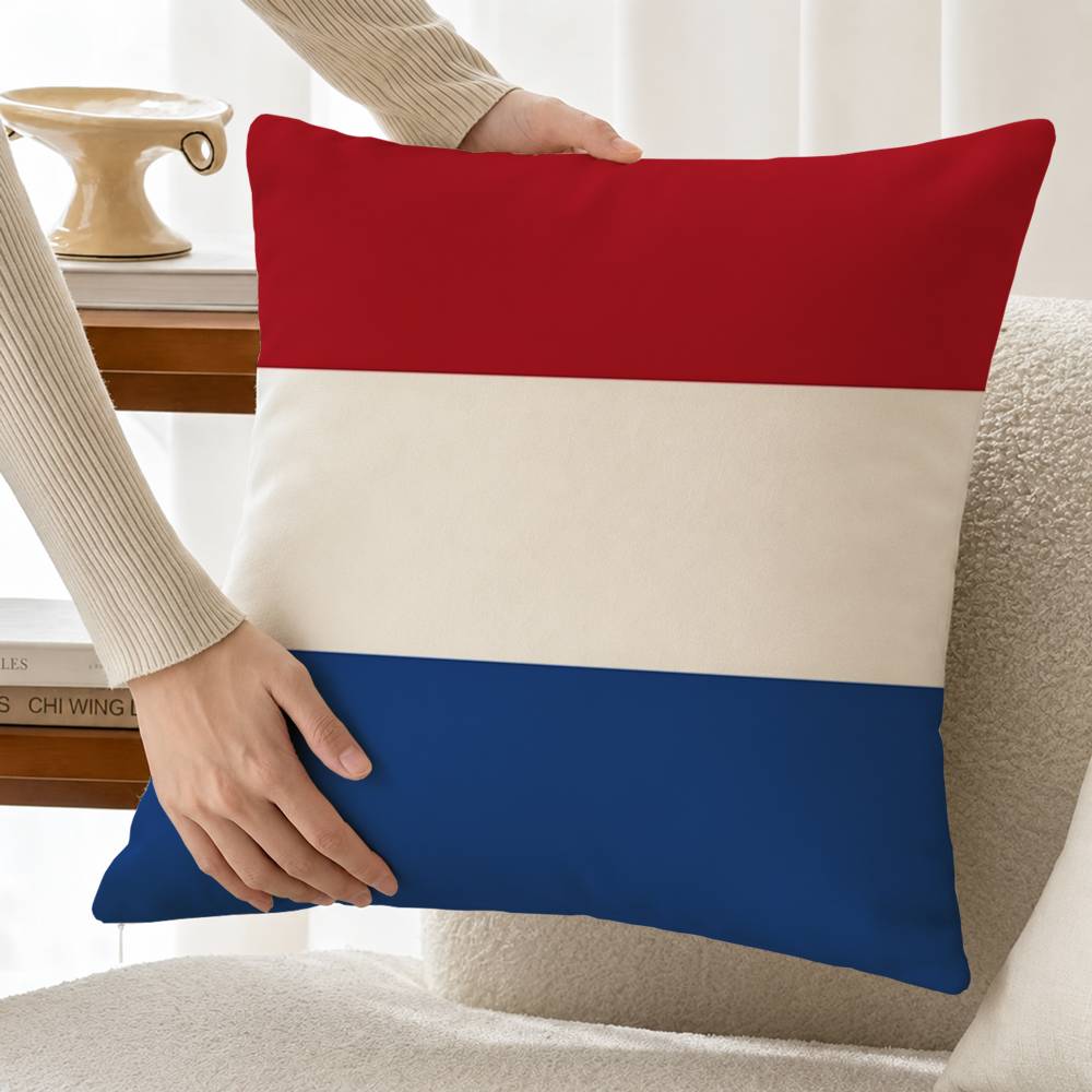 N-Netherlands F-Flag Cotton Li - огляд і ціна Home Textiles Netherlands