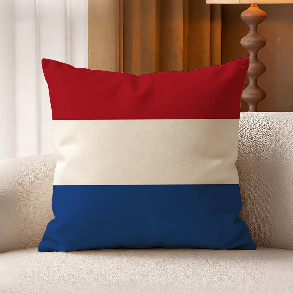 N-Netherlands F-Flag Cotton Li - огляд і ціна Home Textiles Netherlands