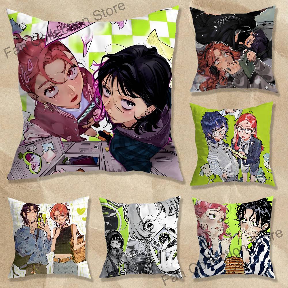 Mitsuki Koga Aya Green Yuri Pi - огляд і ціна Aya Home Textiles