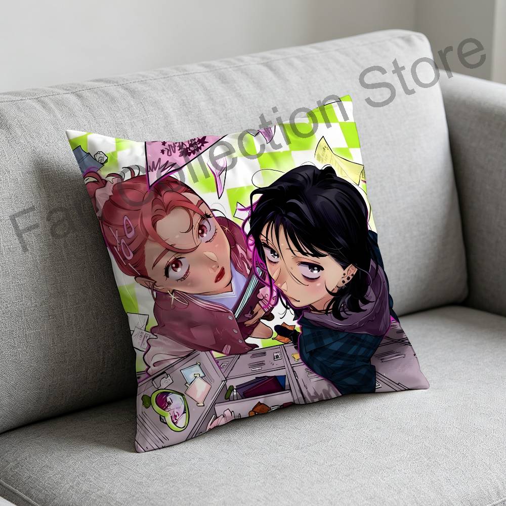 Mitsuki Koga Aya Green Yuri Pi - огляд і ціна Aya Home Textiles
