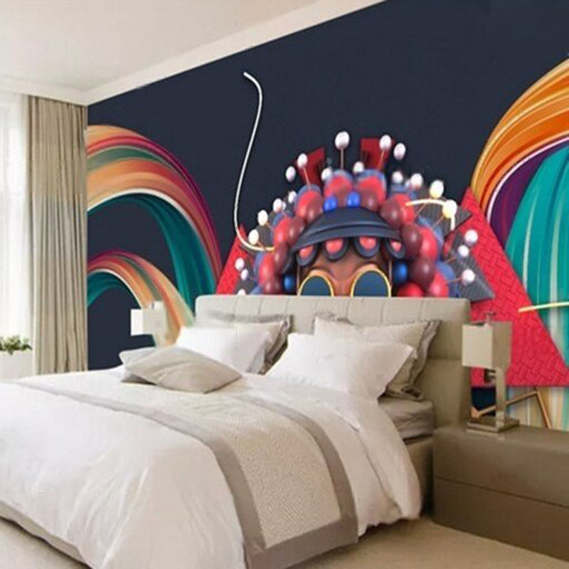 Modern Chinese trend abstract  - огляд і ціна Home Textiles Trends