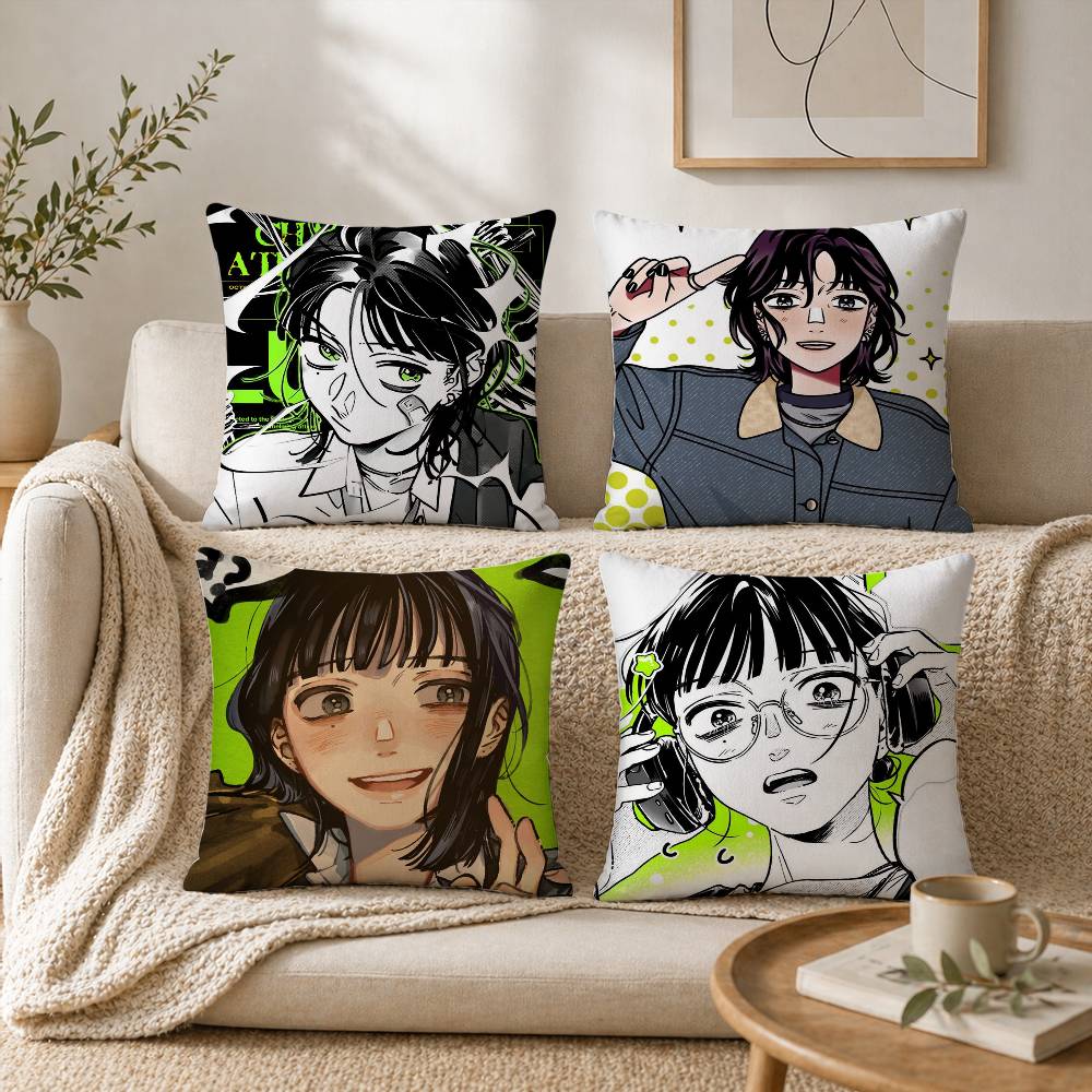 Mitsuki Koga Aya tgswiiwagaa P - огляд і ціна Aya Home Textiles