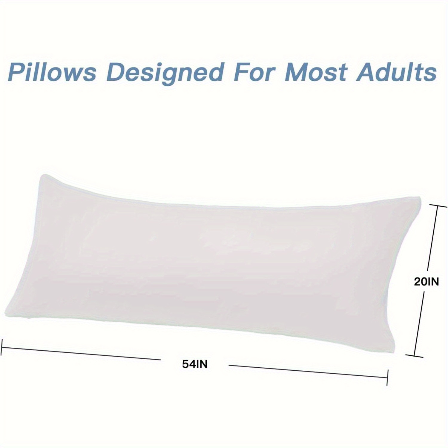 1pc Ultra-Soft 50.8x137.16 cm  - огляд і ціна Home Textiles Designer