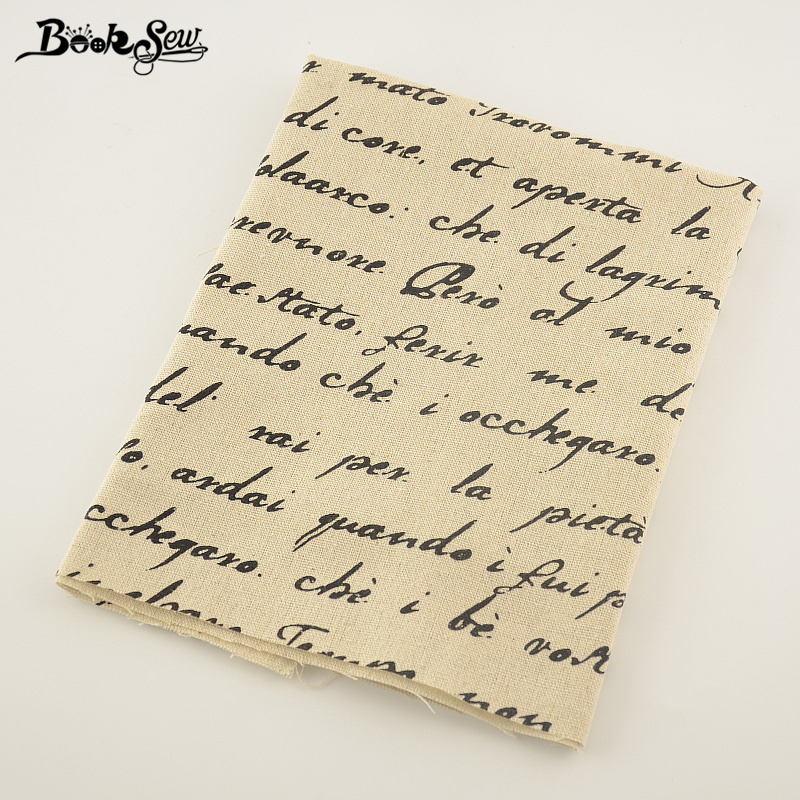 Booksew Home Textile Cotton Li - огляд і ціна Home Textiles Designer