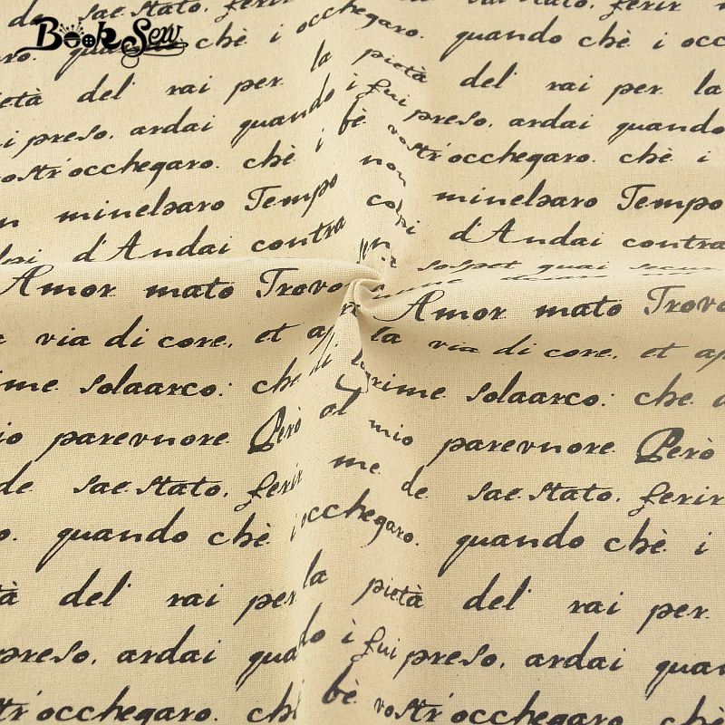 Booksew Home Textile Cotton Li - огляд і ціна Home Textiles Designer