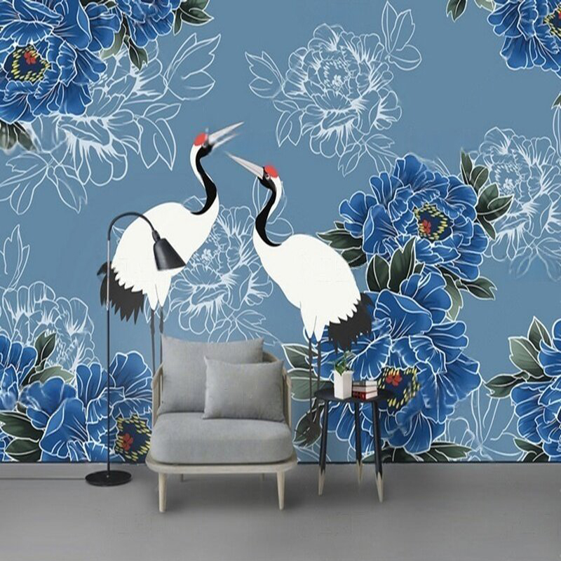 Papel tapiz Para Pared Moderno - огляд і ціна Home Textiles Trends