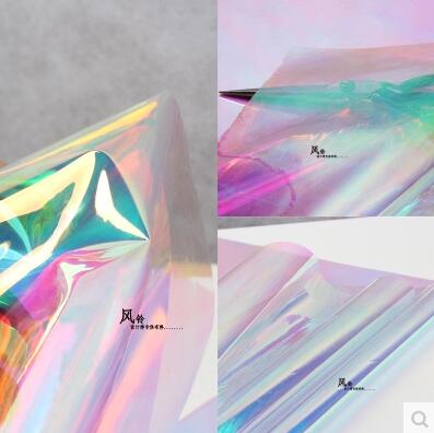 100x50cm iridescent color high - огляд і ціна Home Textiles Trends