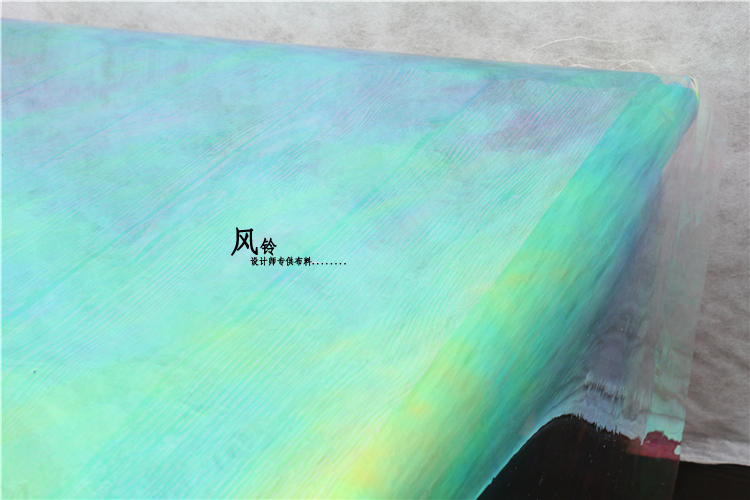 100x50cm iridescent color high - огляд і ціна Home Textiles Trends