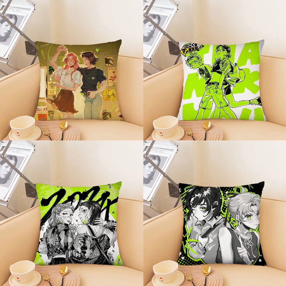A-Aya O-oosawa K-oga M-mitsuki - огляд і ціна Aya Home Textiles