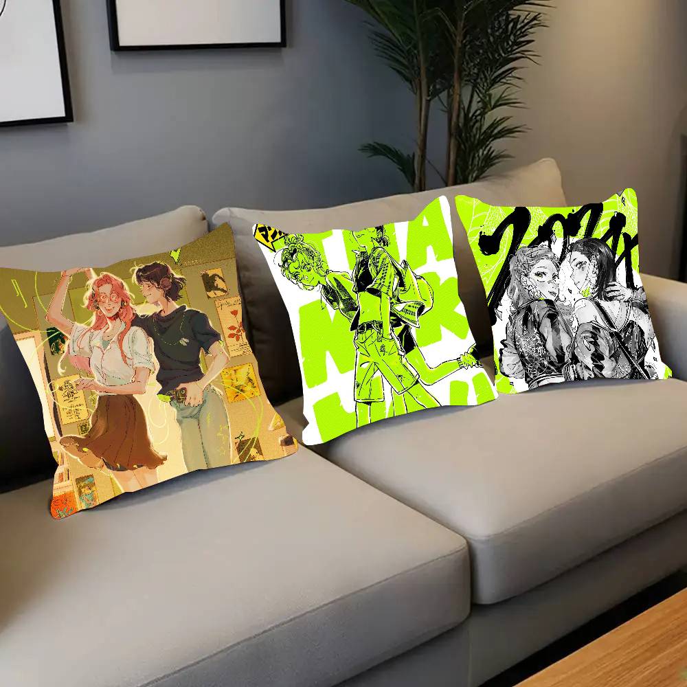 A-Aya O-oosawa K-oga M-mitsuki - огляд і ціна Aya Home Textiles