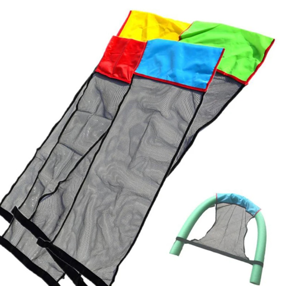 Floating Pool Water Hammock Fl - огляд і ціна Fitted Sheet Deep