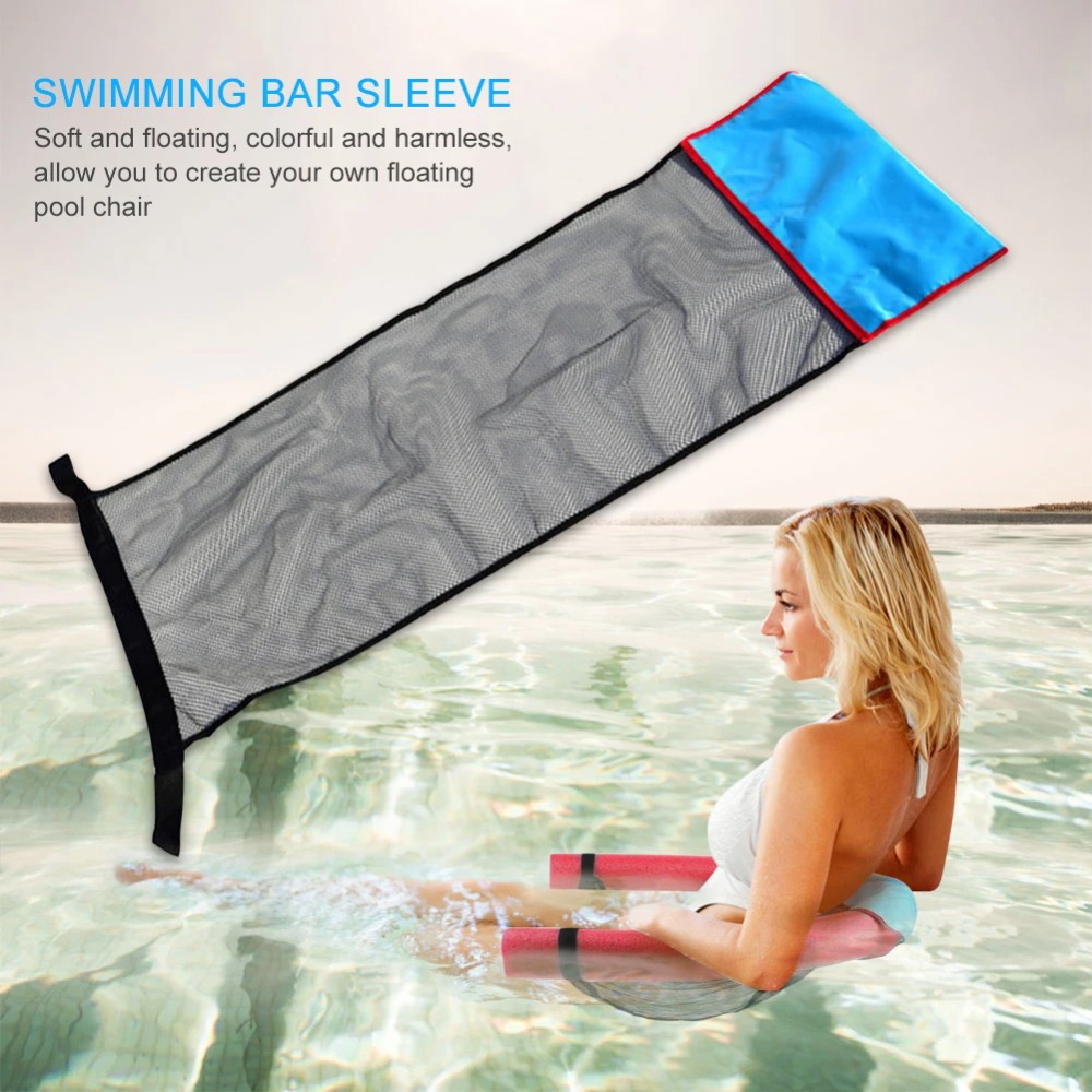 Floating Pool Water Hammock Fl - огляд і ціна Fitted Sheet Deep