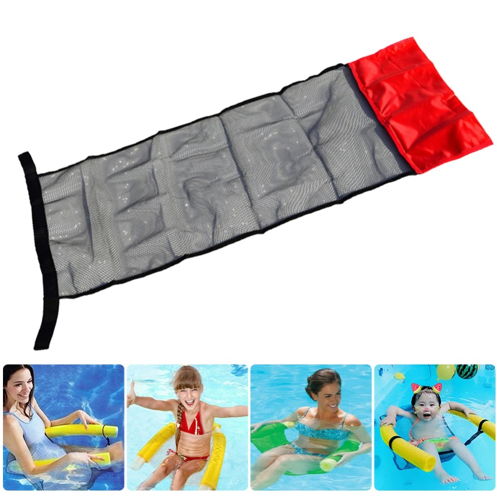 Floating Pool Water Hammock Fl - огляд і ціна Fitted Sheet Deep