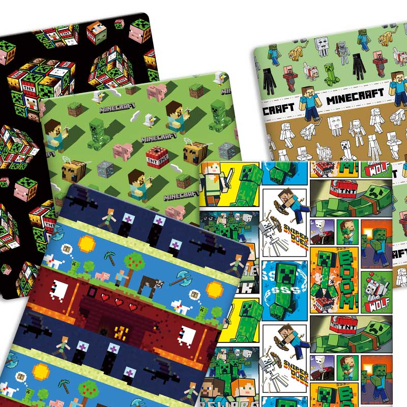 Cartoon Polyester fabric 140x5 - огляд і ціна Home Textiles China