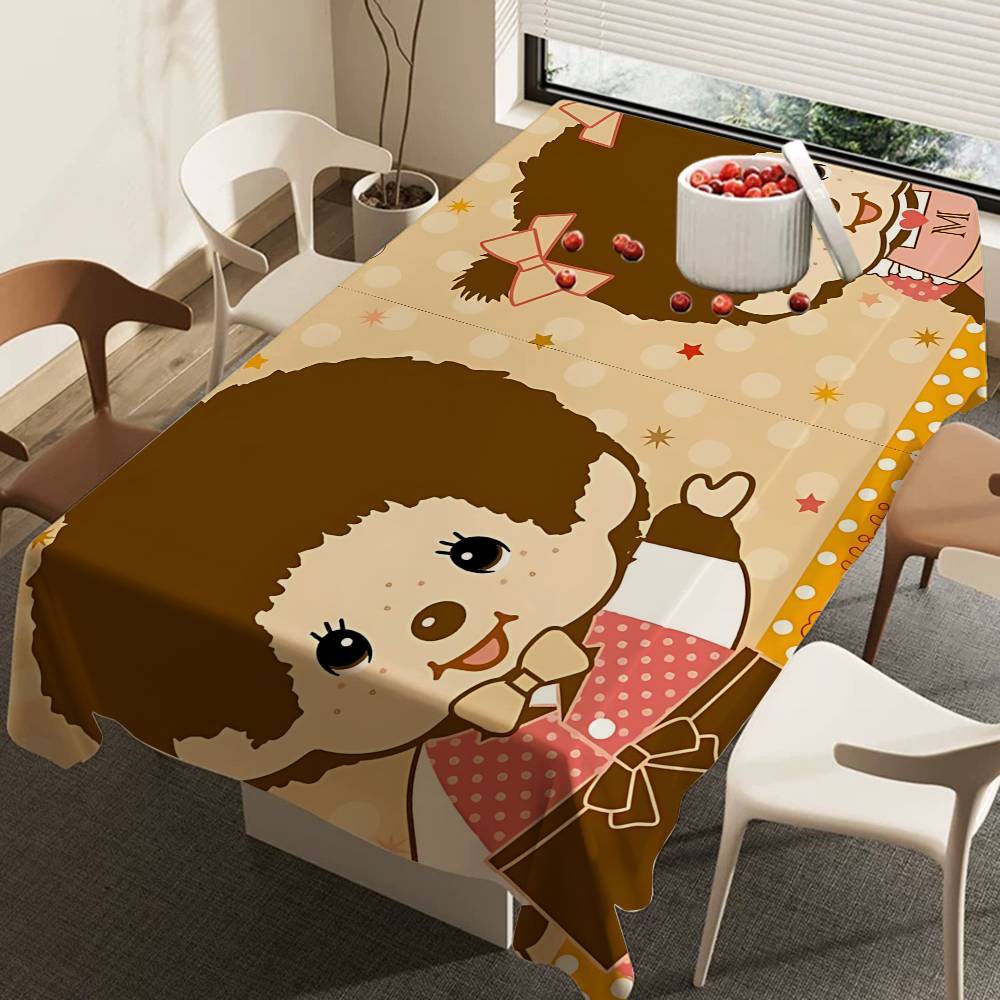 Popular Logo M-Monchhichi Fash - огляд і ціна Home Textiles News