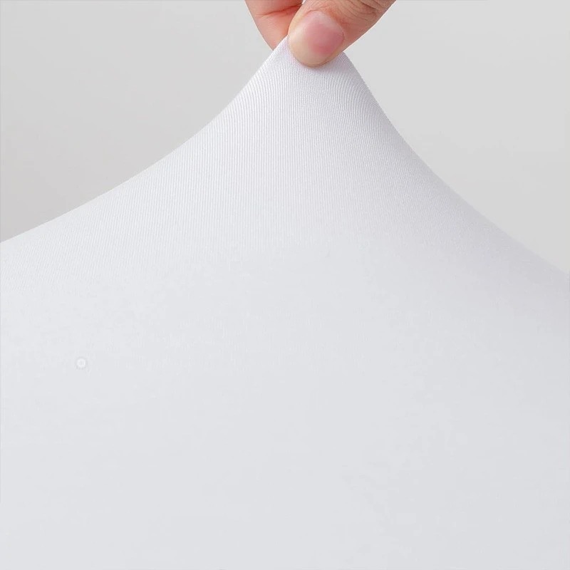 3Pcs Spandex Table Cover Open  - огляд і ціна Home Textiles News