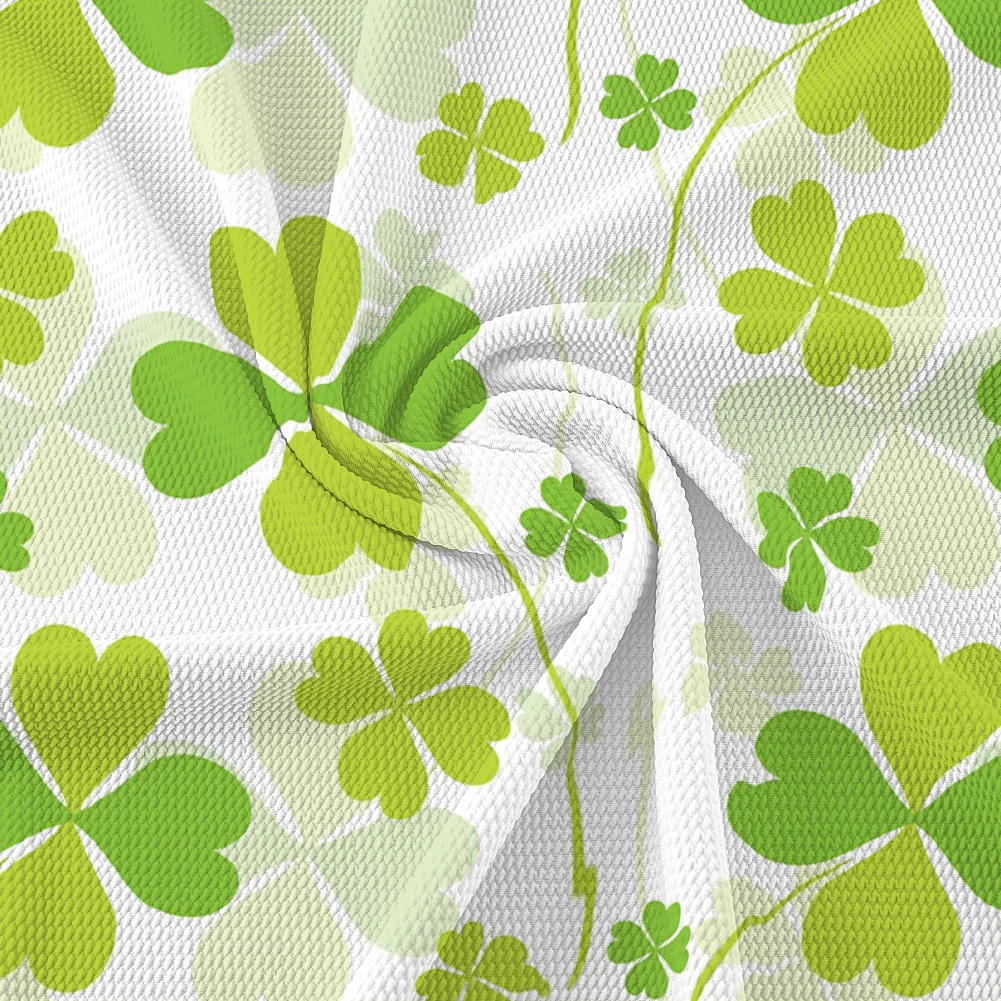 50*145cm Saint Patrick's Day C - огляд і ціна Home And Textiles Today