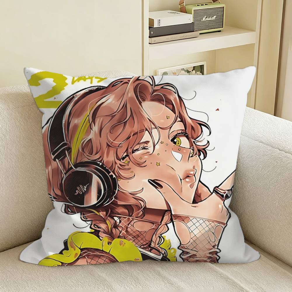 Yuri Romance  Aya Oosawa Squar - огляд і ціна Aya Home Textiles