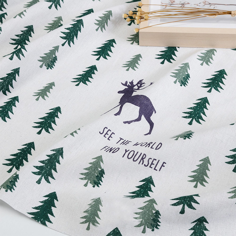 45/90x145cm Pine Snow Christma - огляд і ціна Home Textiles Importers In Usa