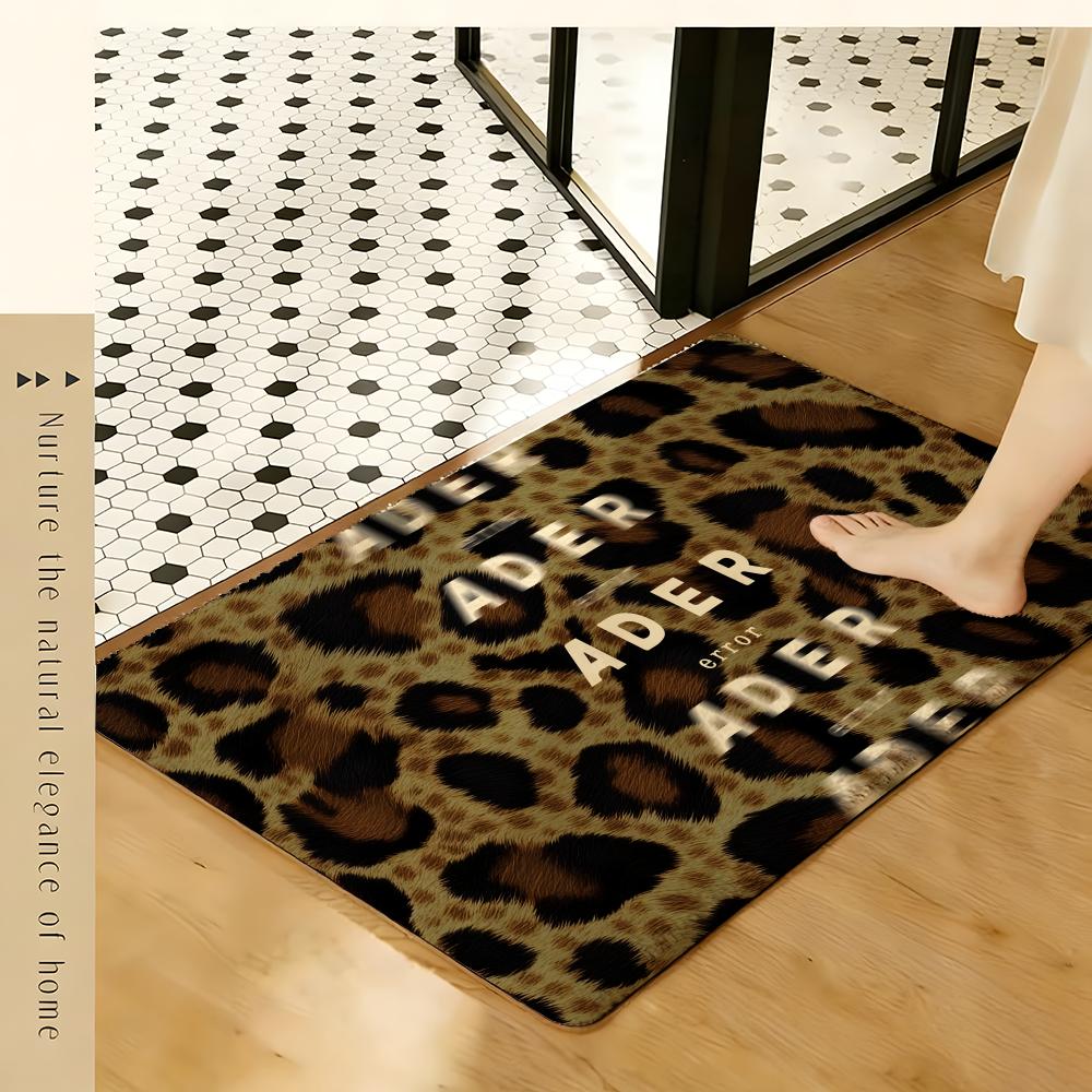 Trend Luxury A-Ader E-Error Fl - огляд і ціна Home Textiles Trends