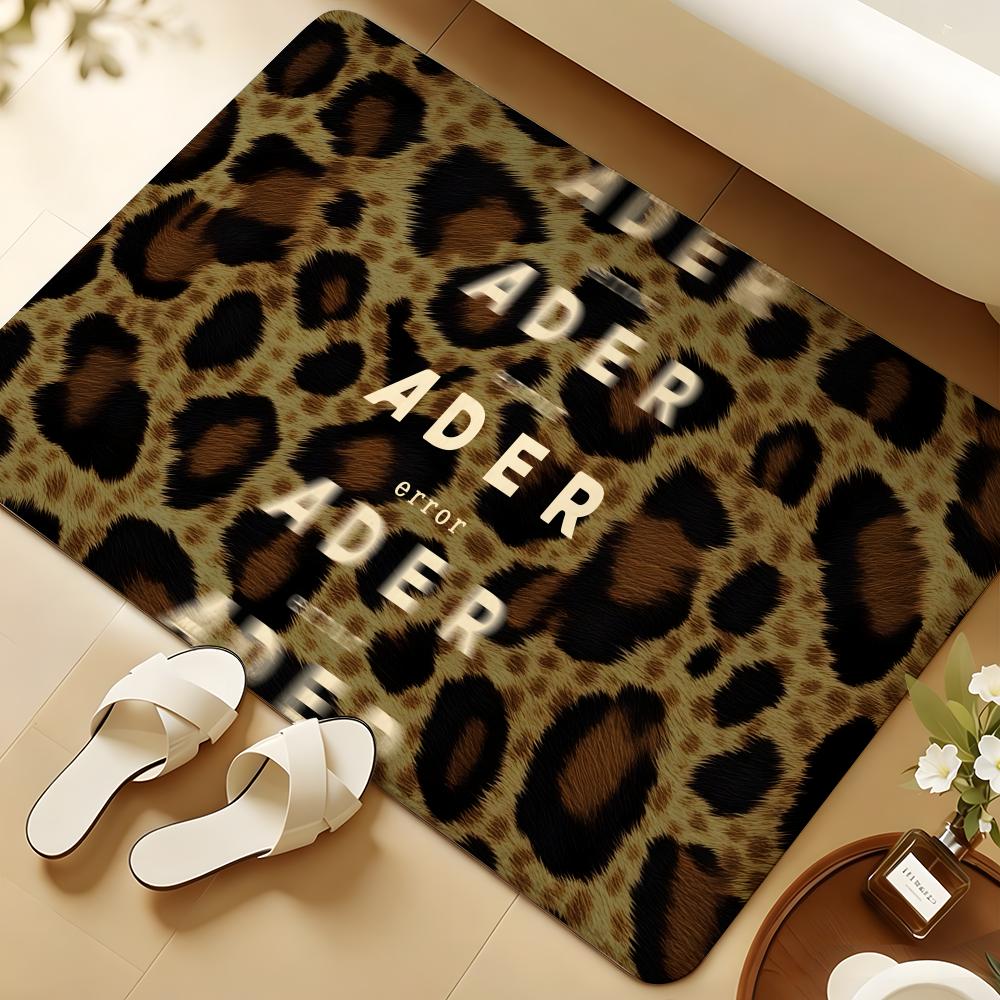 Trend Luxury A-Ader E-Error Fl - огляд і ціна Home Textiles Trends