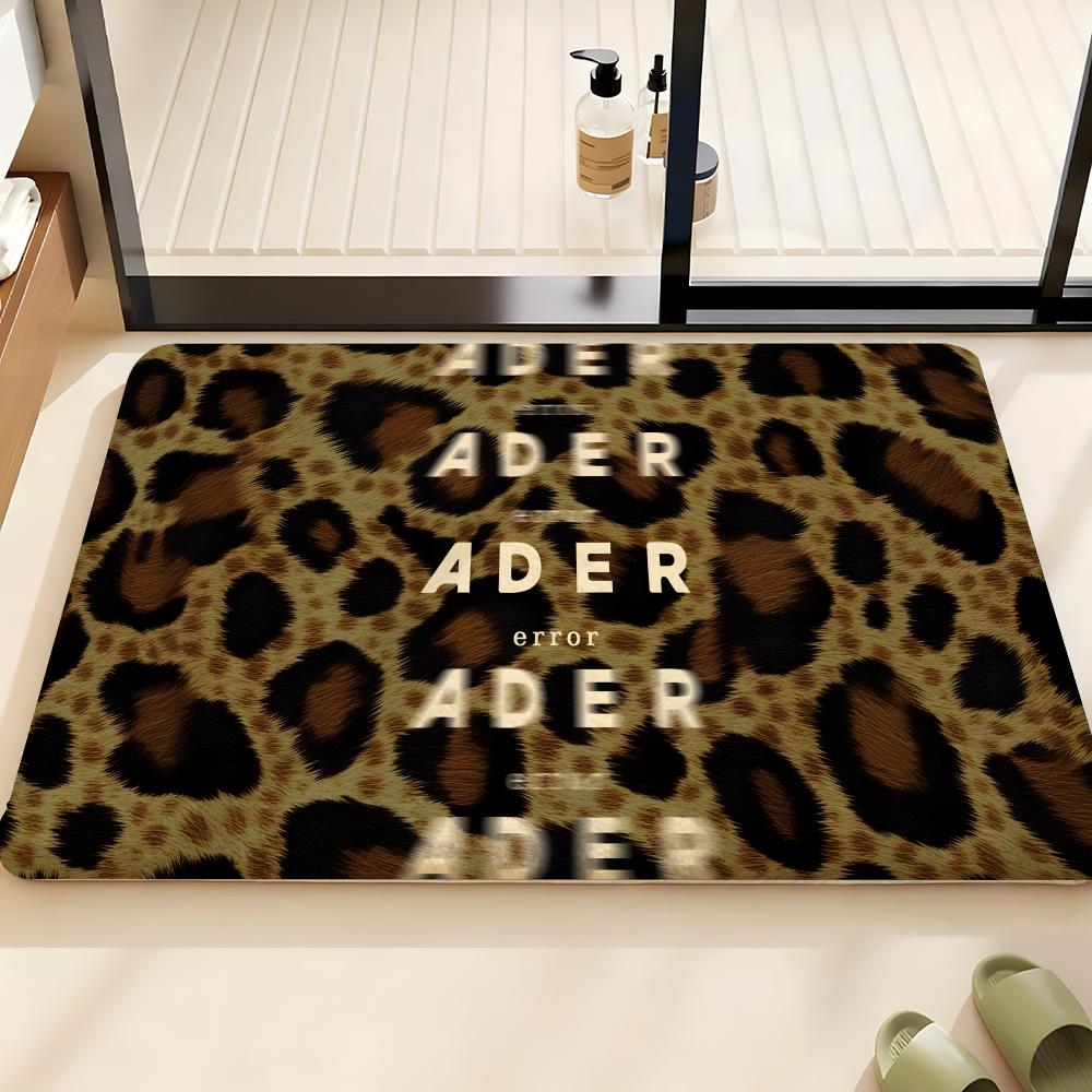 Trend Luxury A-Ader E-Error Fl - огляд і ціна Home Textiles Trends