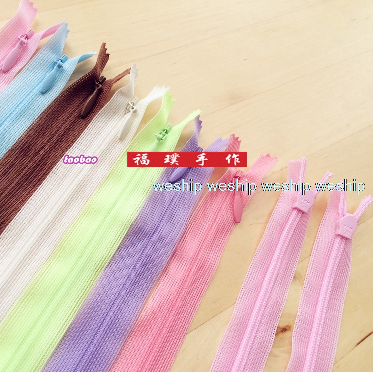 High-quality Japan YKK NO.2 Fi - огляд і ціна Jp Home Textiles