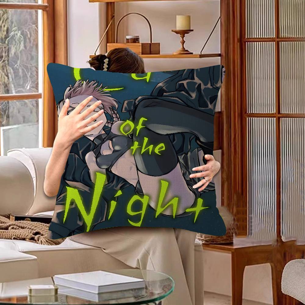 C-Call-Of-The-Night Dreamy-Mys - огляд і ціна Home Textiles Super Soft