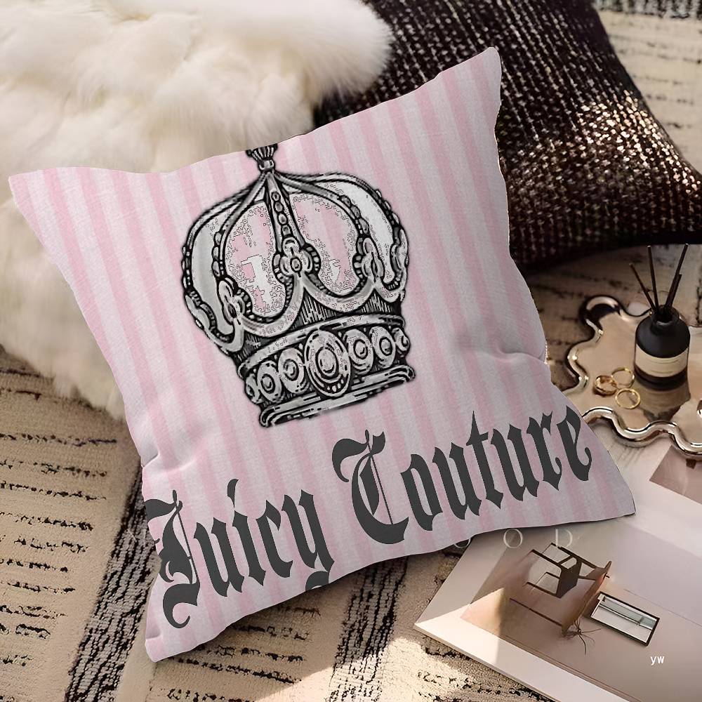 Perfumes J-Juicy C-CoutureS-S  - огляд і ціна Home Textiles Super Soft