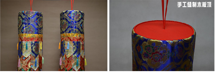 200CM long Wholesale Buddhist  - огляд і ціна Home Textiles China