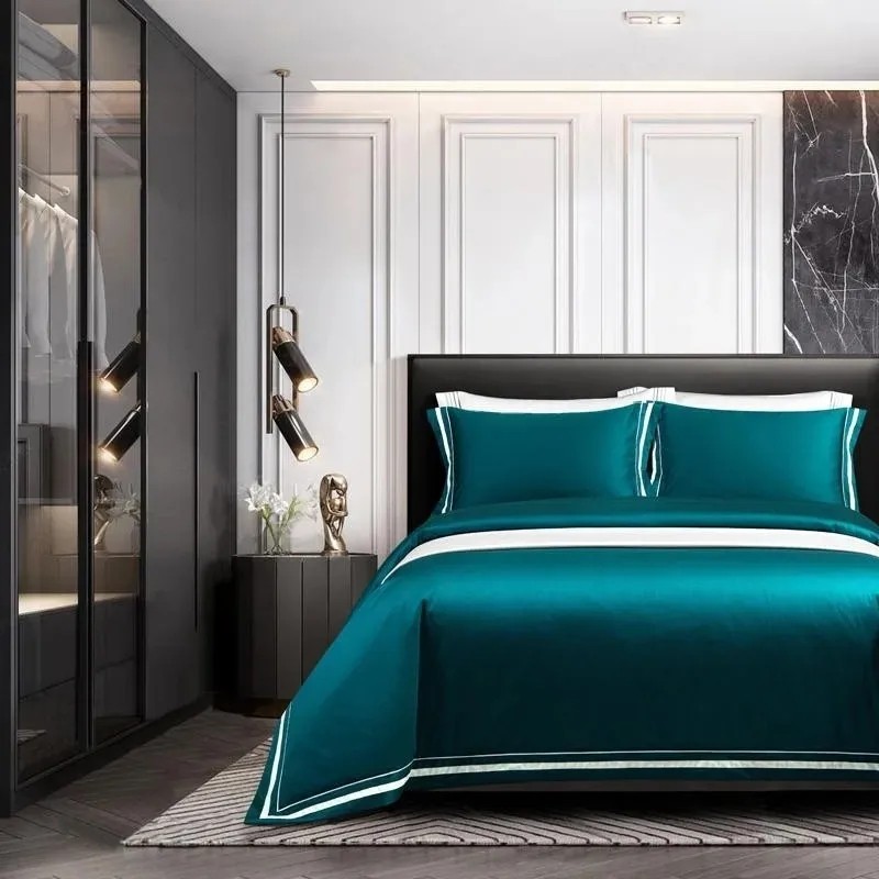 Luxury Premium 1000TC Egyptian - огляд і ціна Home Textiles Super Soft