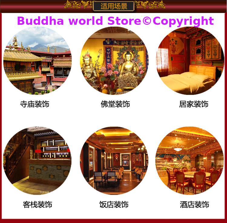 Wholesale Buddhist supply Tibe - огляд і ціна Home Textiles China