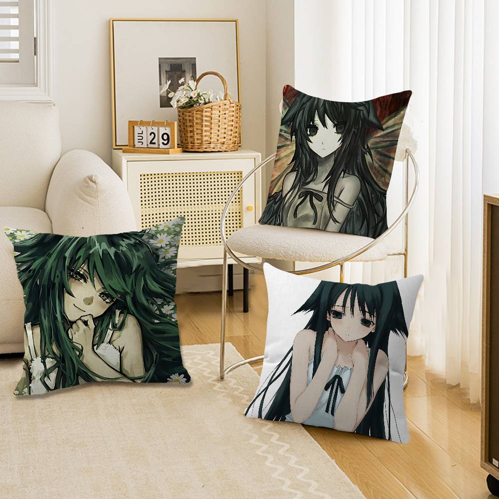 Saya No Uta The Song Of Saya P - огляд і ціна Home Textiles Super Soft