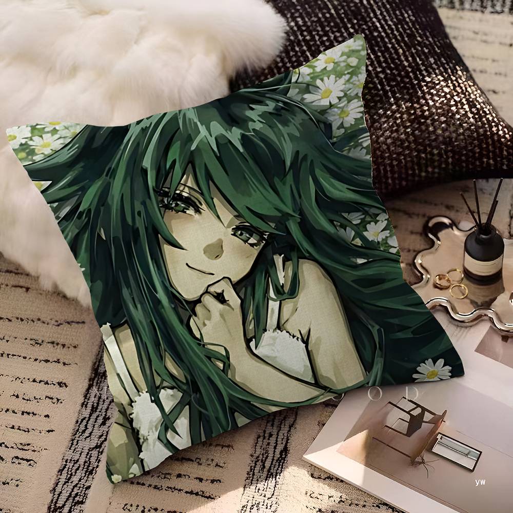 Saya No Uta The Song Of Saya P - огляд і ціна Home Textiles Super Soft