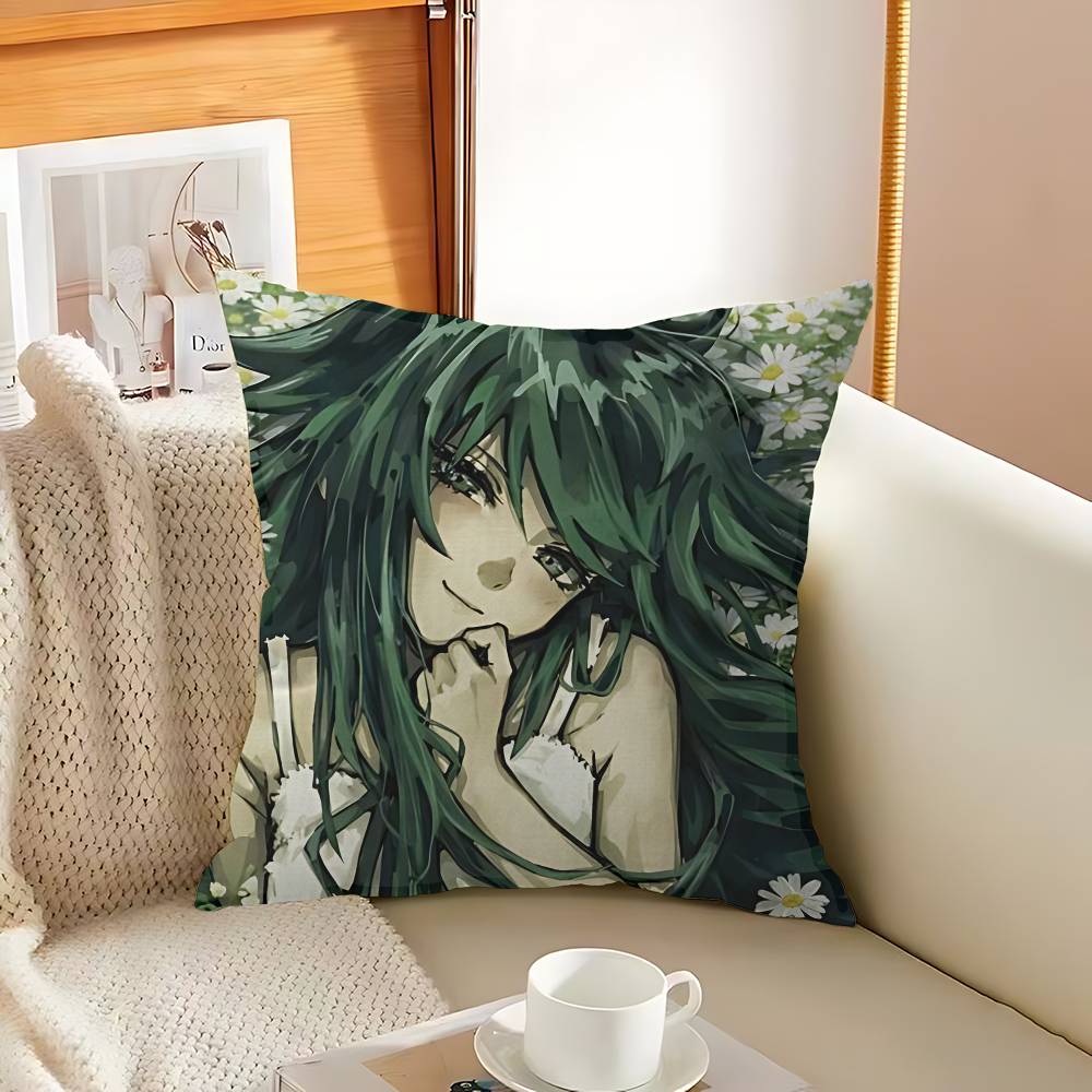 Saya No Uta The Song Of Saya P - огляд і ціна Home Textiles Super Soft
