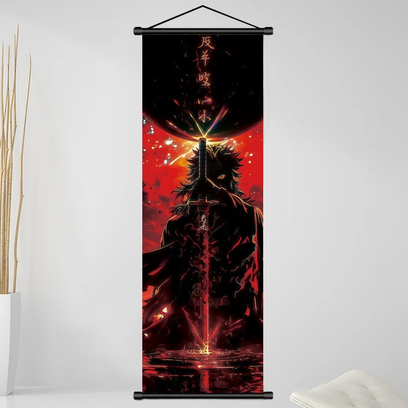 Demon Slayer Kyojuro Rengoku H - огляд і ціна Textiles For Home