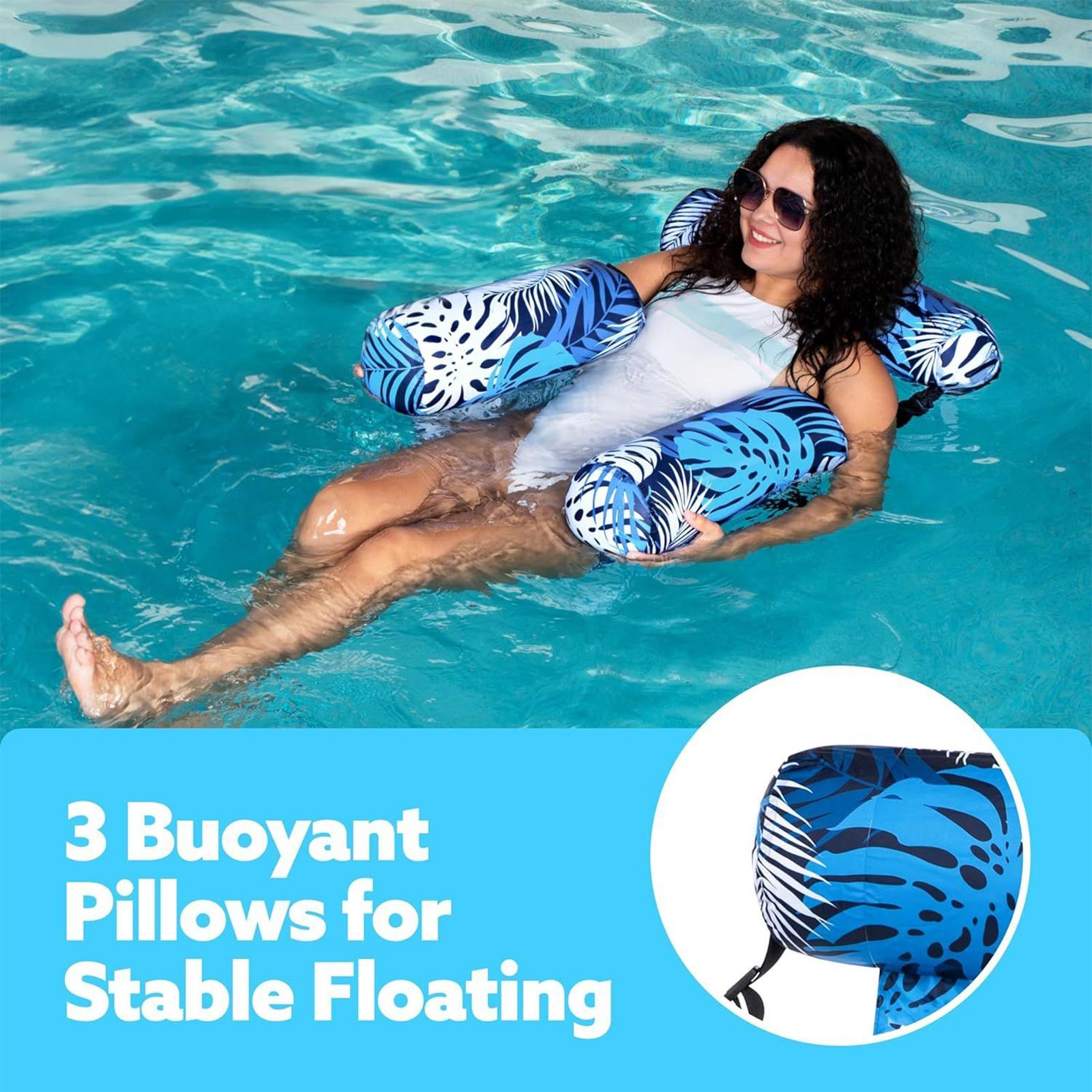 Summer Inflatable Pool Floatin - огляд і ціна Fitted Sheet Deep