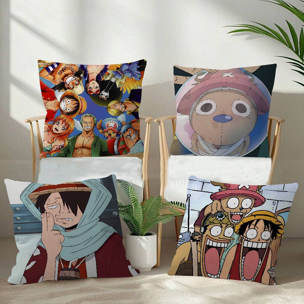 Trending O-ONE Anime P-PIECES- - огляд і ціна Home Textiles Trends
