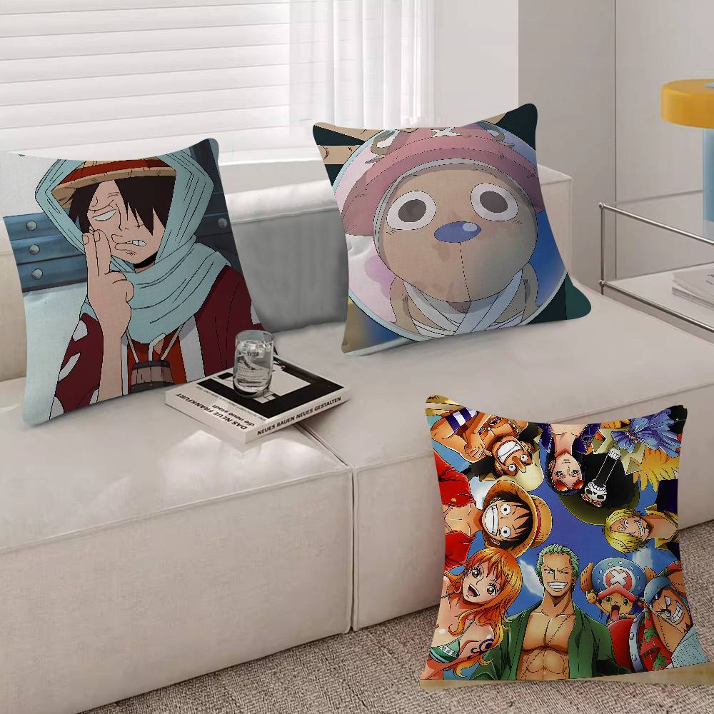 Trending O-ONE Anime P-PIECES- - огляд і ціна Home Textiles Trends